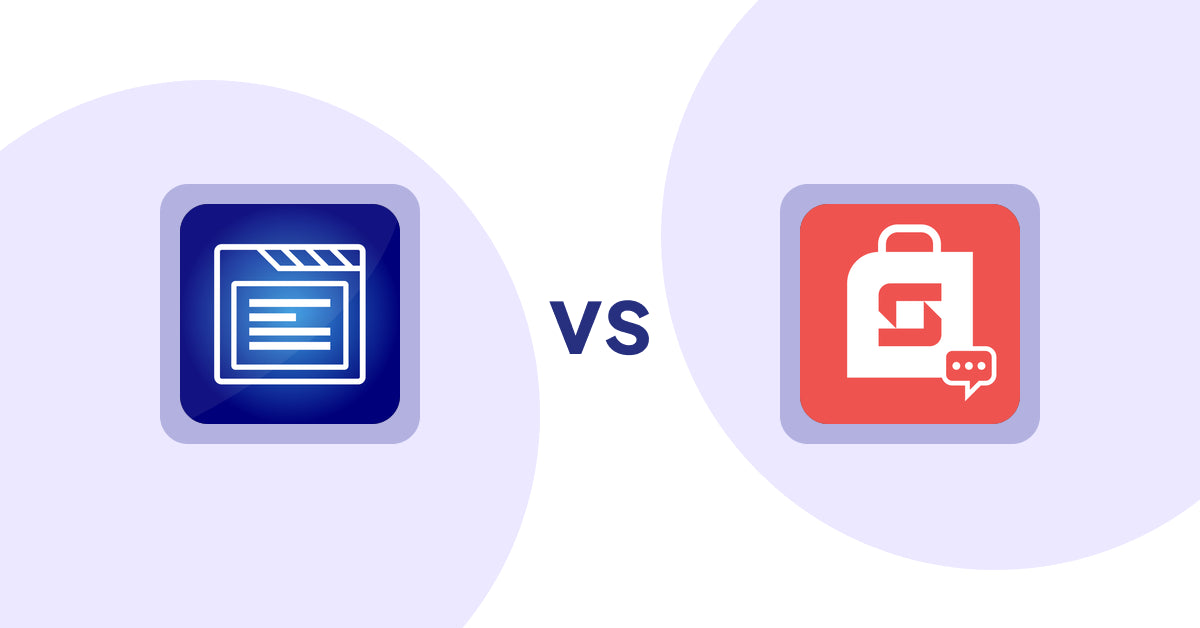Shopify Product Display Apps: My Tabs 2.0 vs Stackend: Customer Community