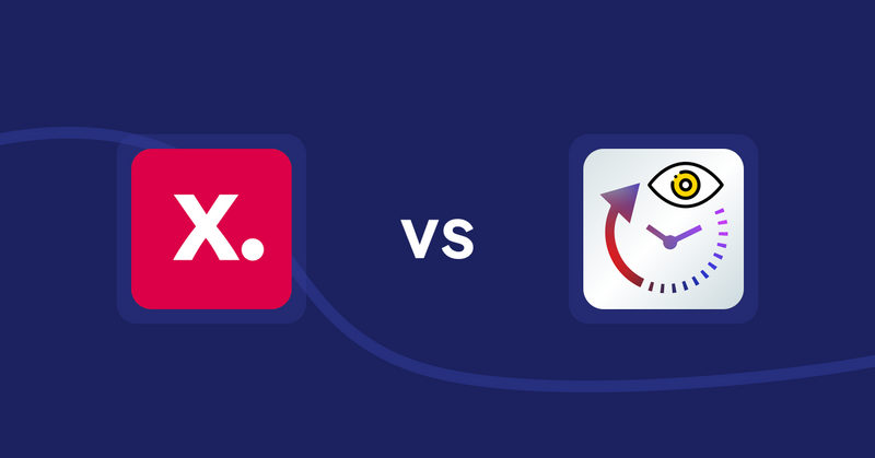 Shopify Product Display Apps: Category & Collection Sort |KX vs JustViewed ‑ Recently Products
