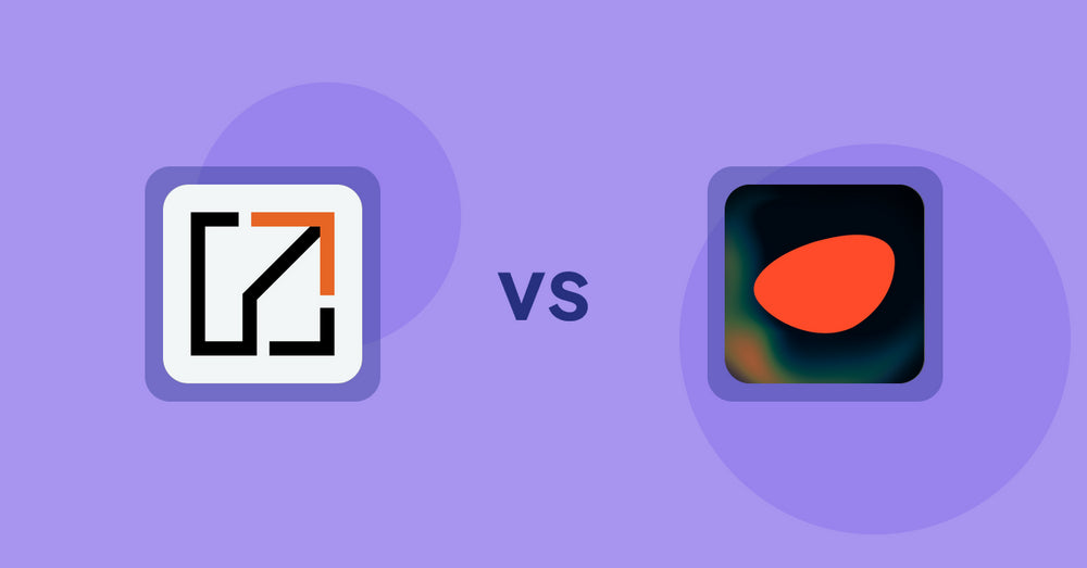 Shopify Product Display Apps: OT | Collection Sort & Manage vs Pietra: AI Product Designer