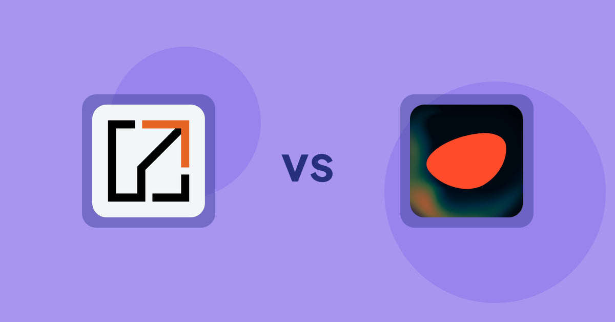 Shopify Product Display Apps: OT | Collection Sort & Manage vs Pietra: AI Product Designer