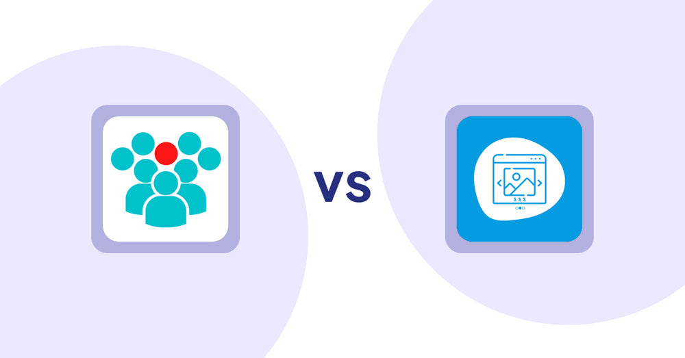 Shopify Product Display Apps: Today's Project Urgency Stock vs Quick Product Navigator Slide