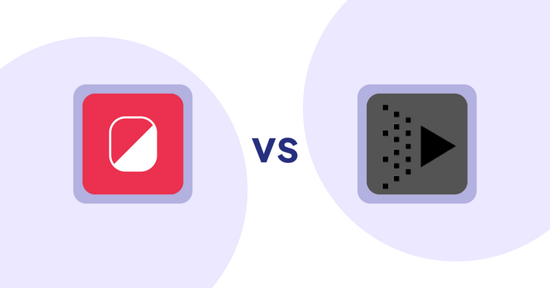 Shopify Product Display Apps: Poloriz ‑ Shoppable Stories vs SnapWrite AI