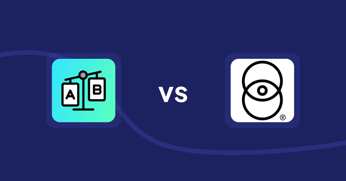 Shopify Product Display Apps: Spec & Compare vs Vudoo (Australia)