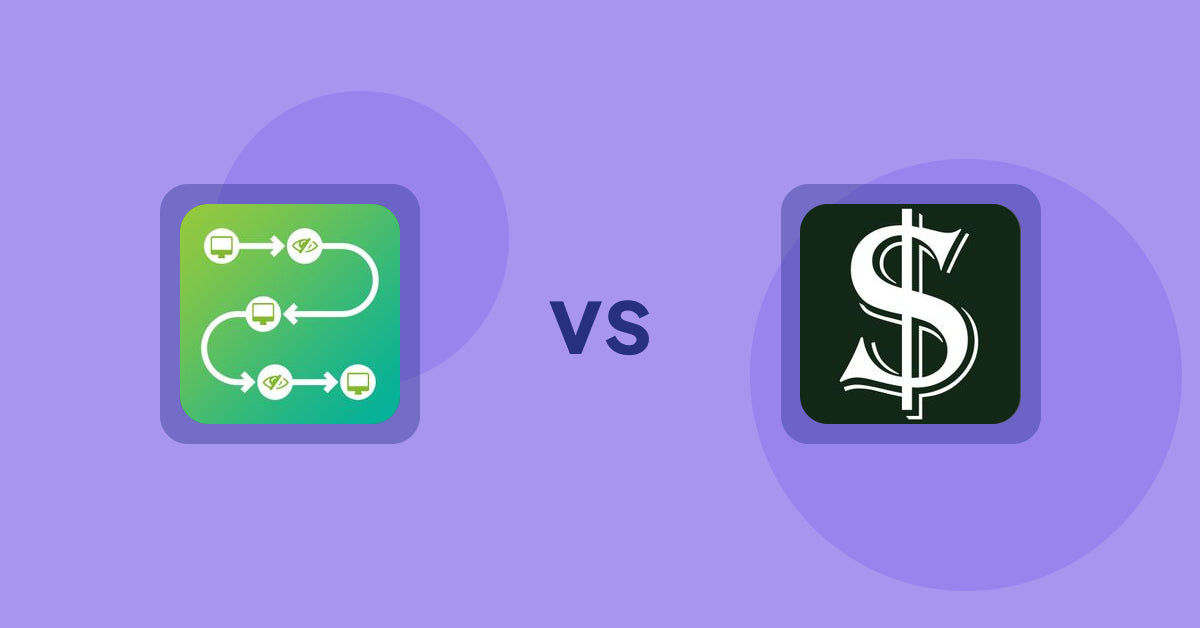 Shopify Product Display Apps: Unpublish Sold Outs CldmApps vs Selling Fast