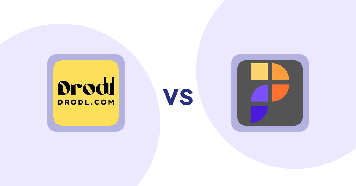 Shopify Product Display Apps: Drodl: Hide SoldOut Products vs prod‑wall