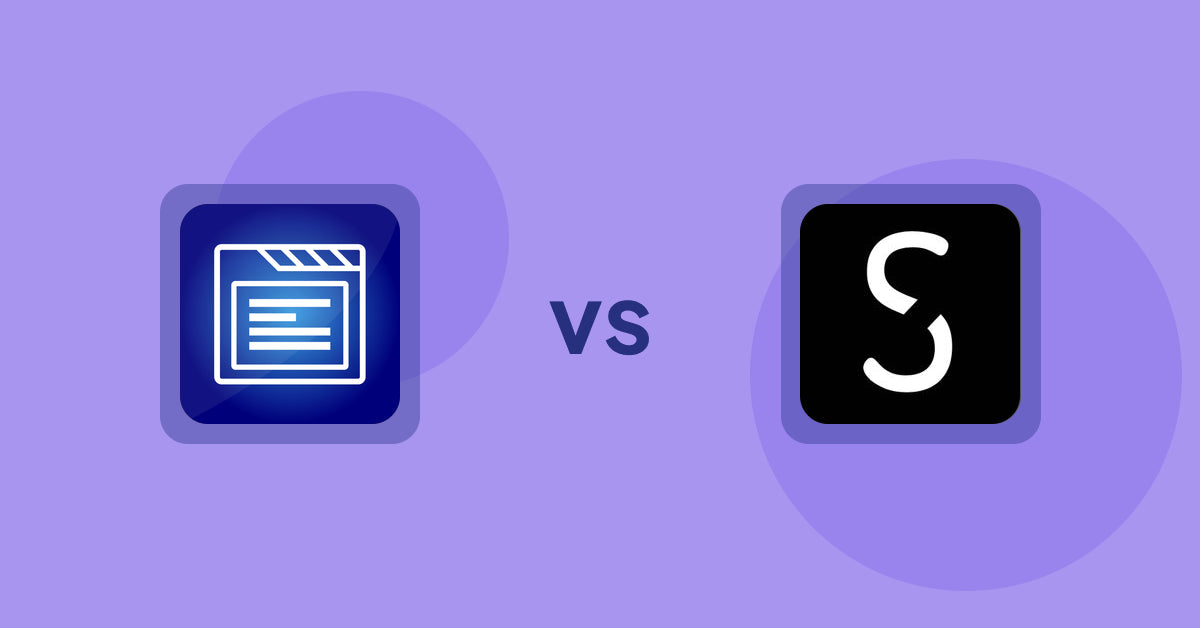 Shopify Product Display Apps: My Tabs 2.0 vs StyleScan AI Virtual Try-On