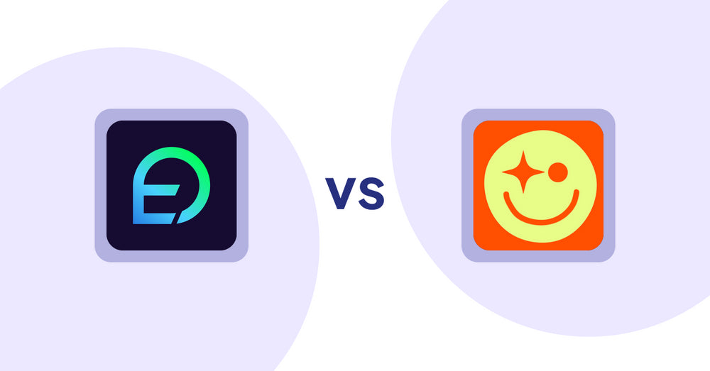 Shopify Product Display Apps: EasyDisplay: Product Showcase vs Magical Product Metafields