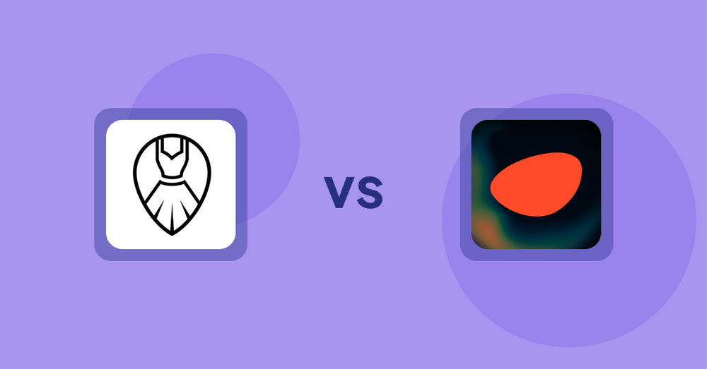 Shopify Product Display Apps: AI Stylist vs. Pietra: AI Product Designer