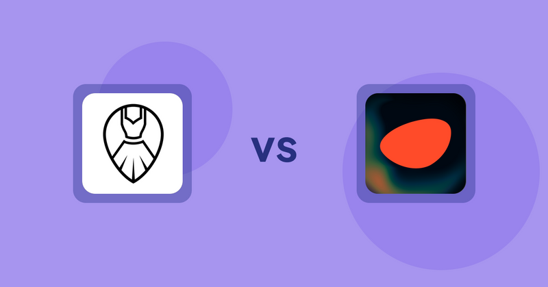 Shopify Product Display Apps: AI Stylist vs. Pietra: AI Product Designer