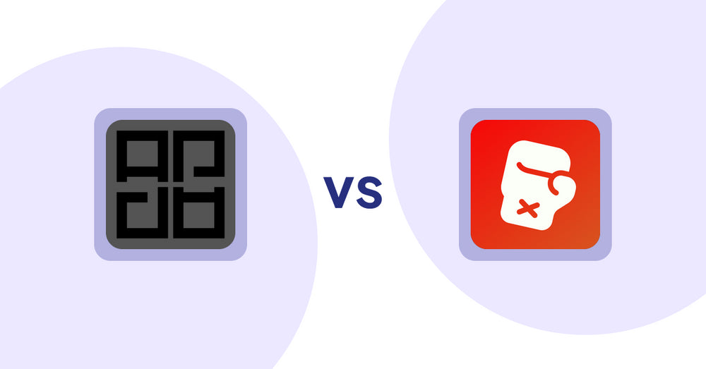 Shopify Product Display Apps: Archipro Product Sync vs. Knockout ‑ Hide Out Of Stock