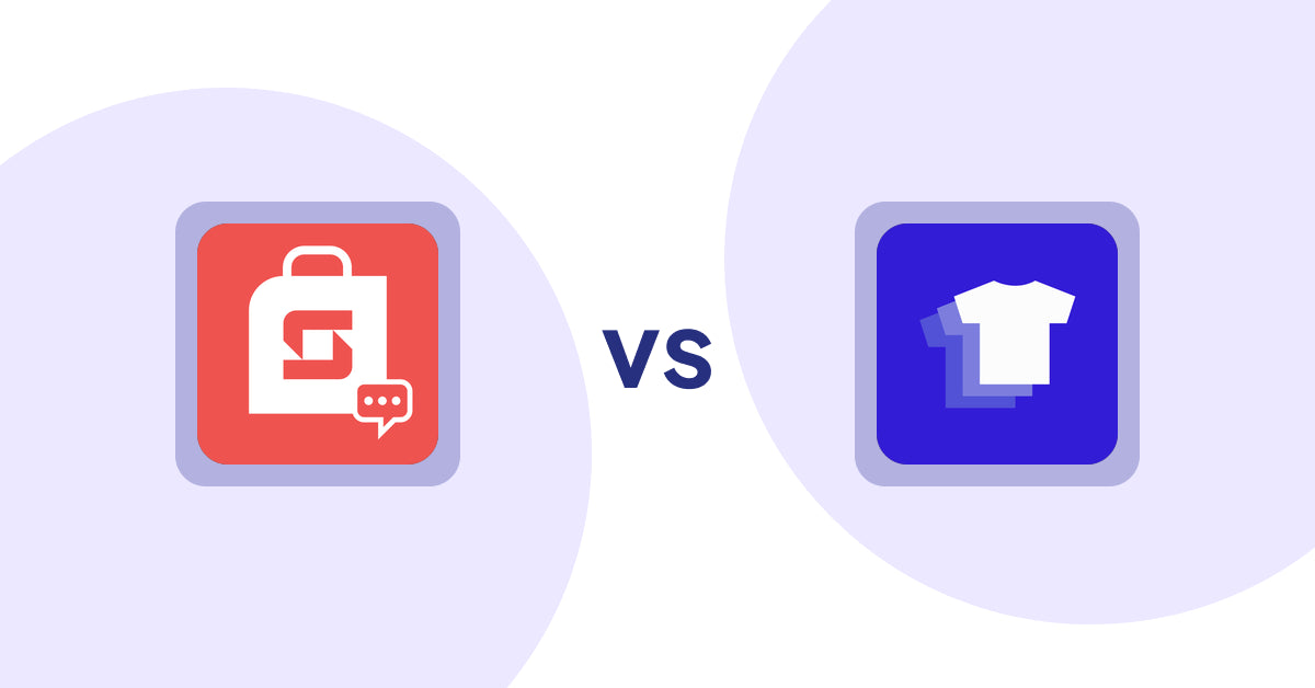 Shopify Product Display Apps: Stackend: Customer Community vs Xpander