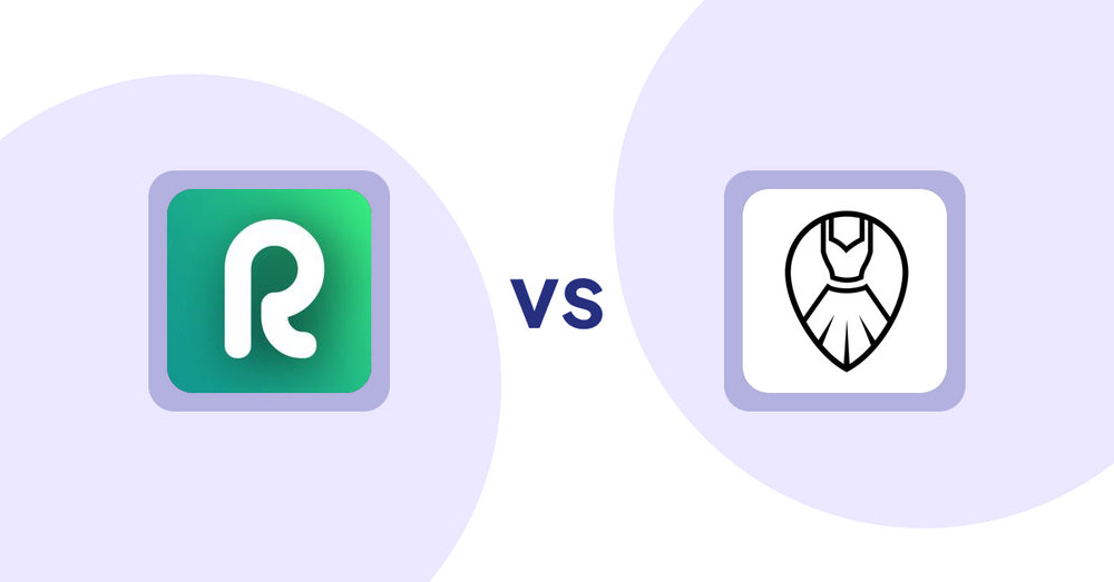 Shopify Product Display Apps: ReelTok Shoppable Videos + UGC vs AI Stylist