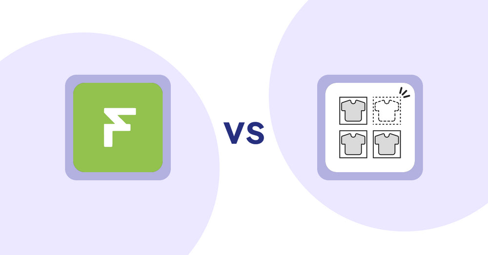 Shopify Product Display Apps: Easy Estimate Shipping vs. シンプル売り切れ非表示｜在庫切れ商品の表示変更