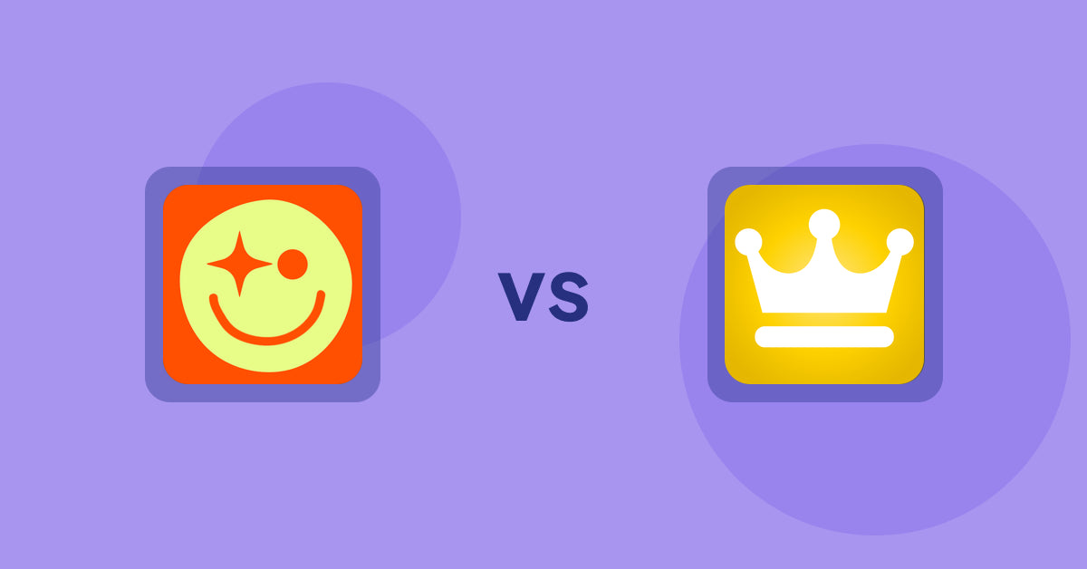 Shopify Product Display Apps: Magical Product Metafields vs Awesome Ranking