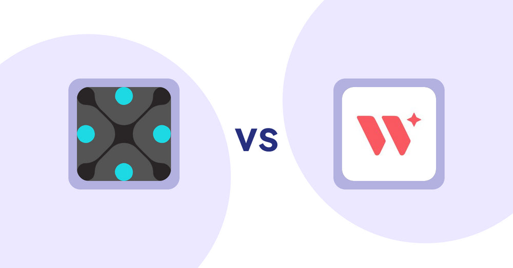 Shopify Product Display Apps: In‑store Shopping Assistant vs. Wizart Visualizer