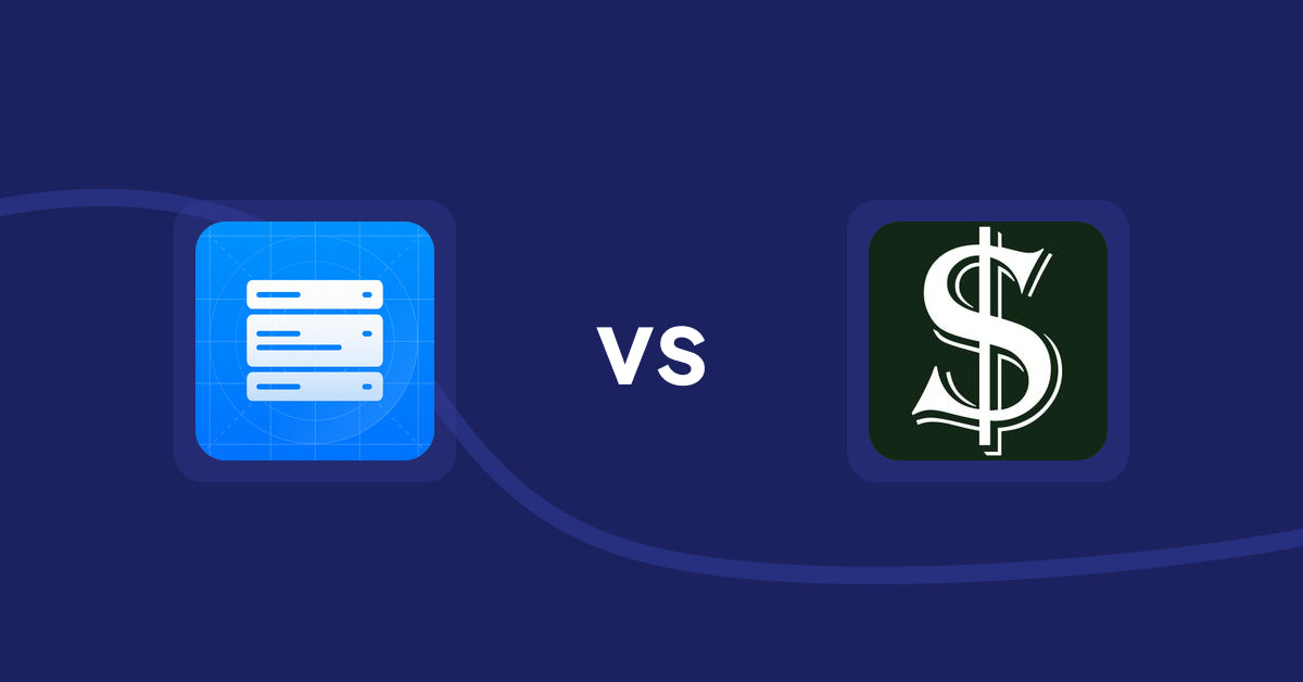 Shopify Product Display Apps: EasySlide Accordion Tabs & FAQ vs Selling Fast