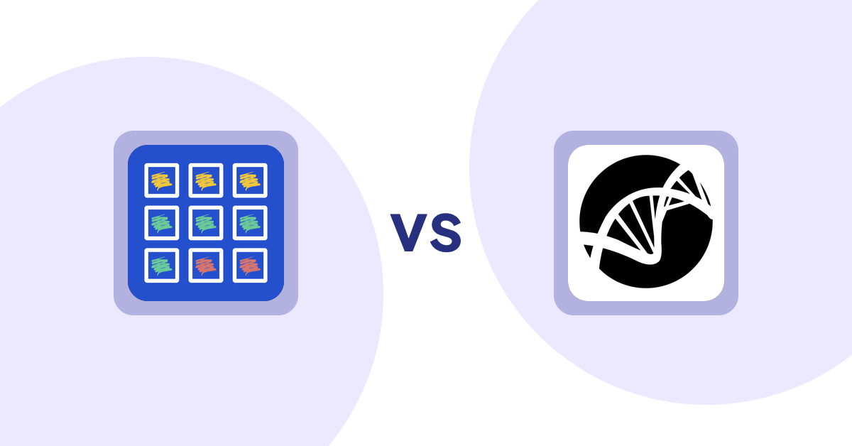 Shopify Product Display Apps: Pixc: Visual Merchandising vs Bike Matrix
