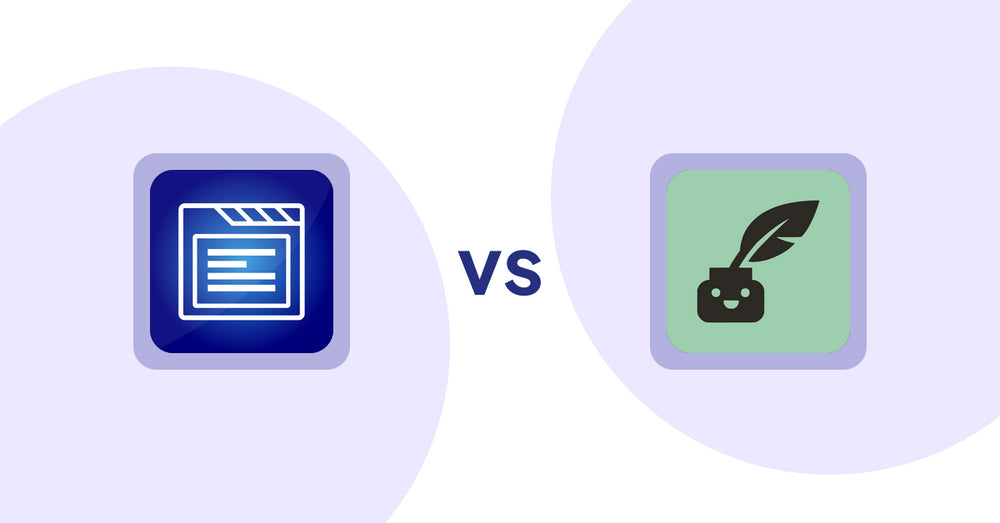 Shopify Product Display Apps: My Tabs 2.0 vs Copybuddy
