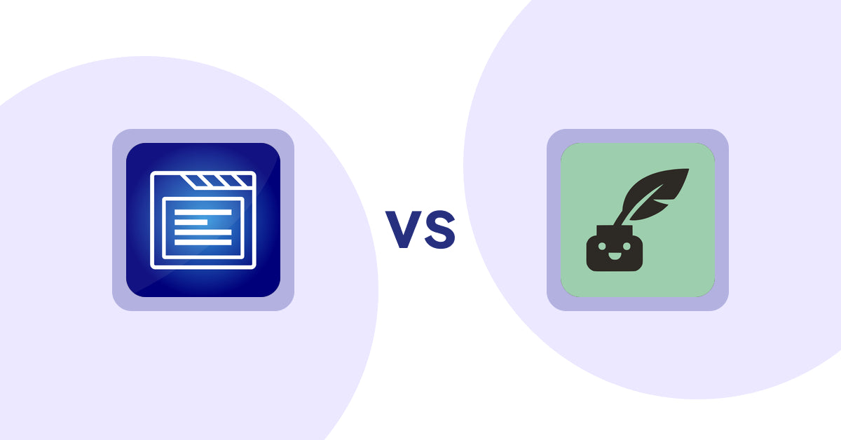 Shopify Product Display Apps: My Tabs 2.0 vs Copybuddy