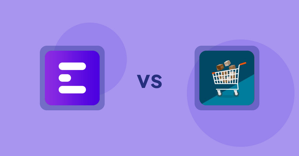 Shopify Product Display Apps: ANG Extra Menu vs Zestard Bulk Order