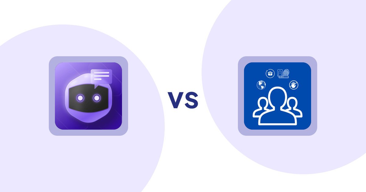 Shopify Product Display Apps: ChatGPT AI Content Generator vs. Customer's Products Manager
