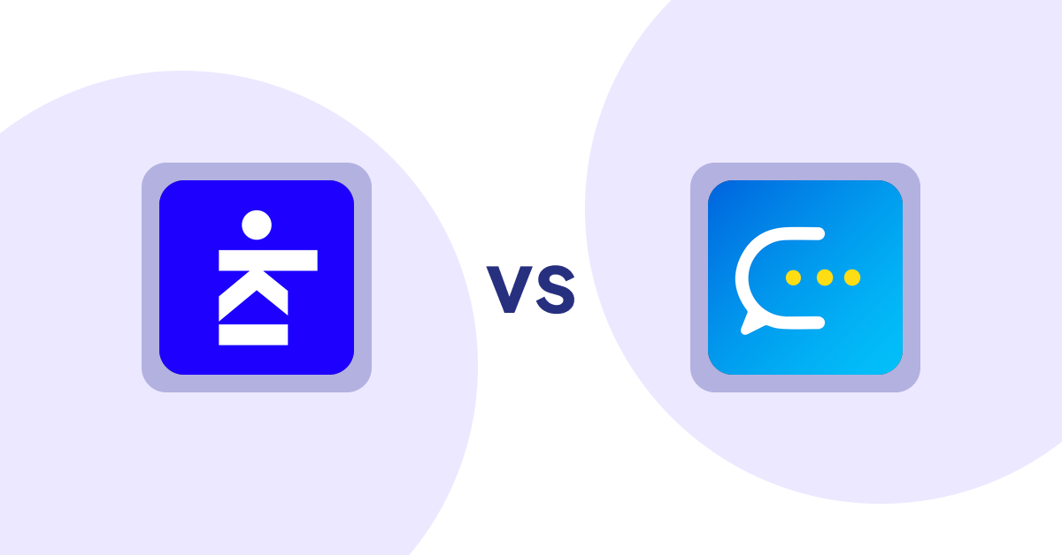 Shopify Product Display Apps: Kickflip ‑ Customize Products vs Advance AI Copywriter