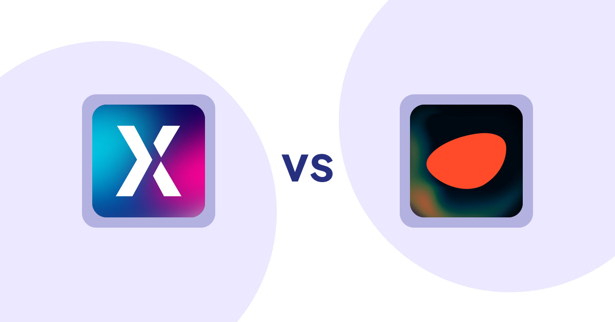 Shopify Product Display Apps: MW Upsell Popup & Cross‑sell vs Pietra: AI Product Designer