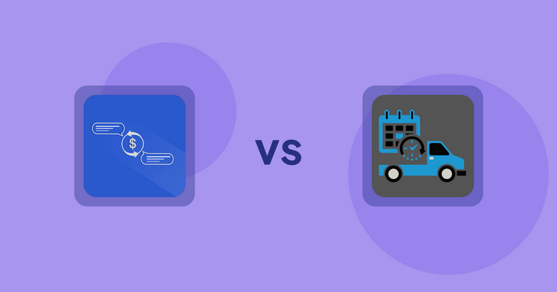 Shopify Product Display Apps: Addify Custom Price Text vs H3 Estimated Delivery