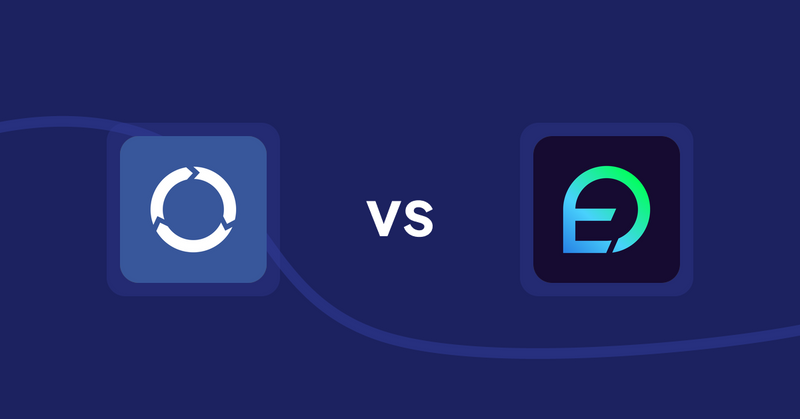 Shopify Product Display Apps: Xeon ‑ Hide Sold Out vs EasyDisplay: Product Showcase