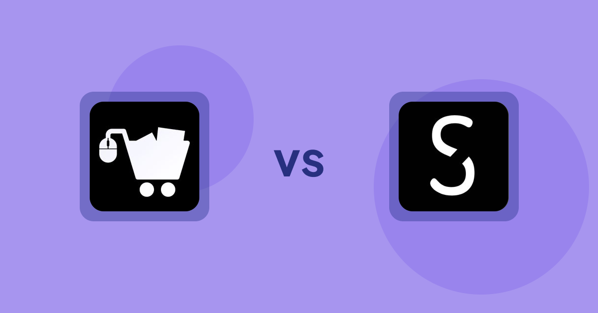 Shopify Product Display Apps: LM Add To Cart Sticky vs. StyleScan AI Virtual Try-On