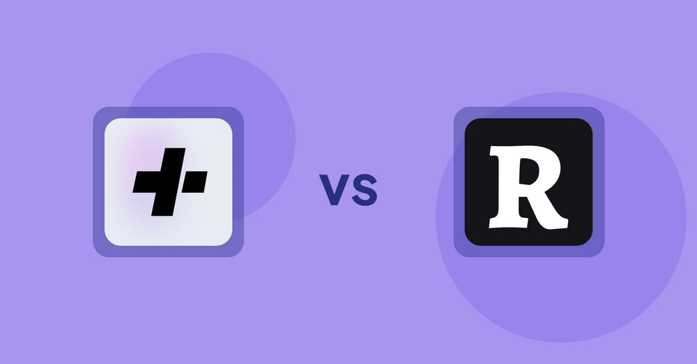 Shopify Product Display Apps: Details+ Specifications Table vs AI SEO: Top Product Features