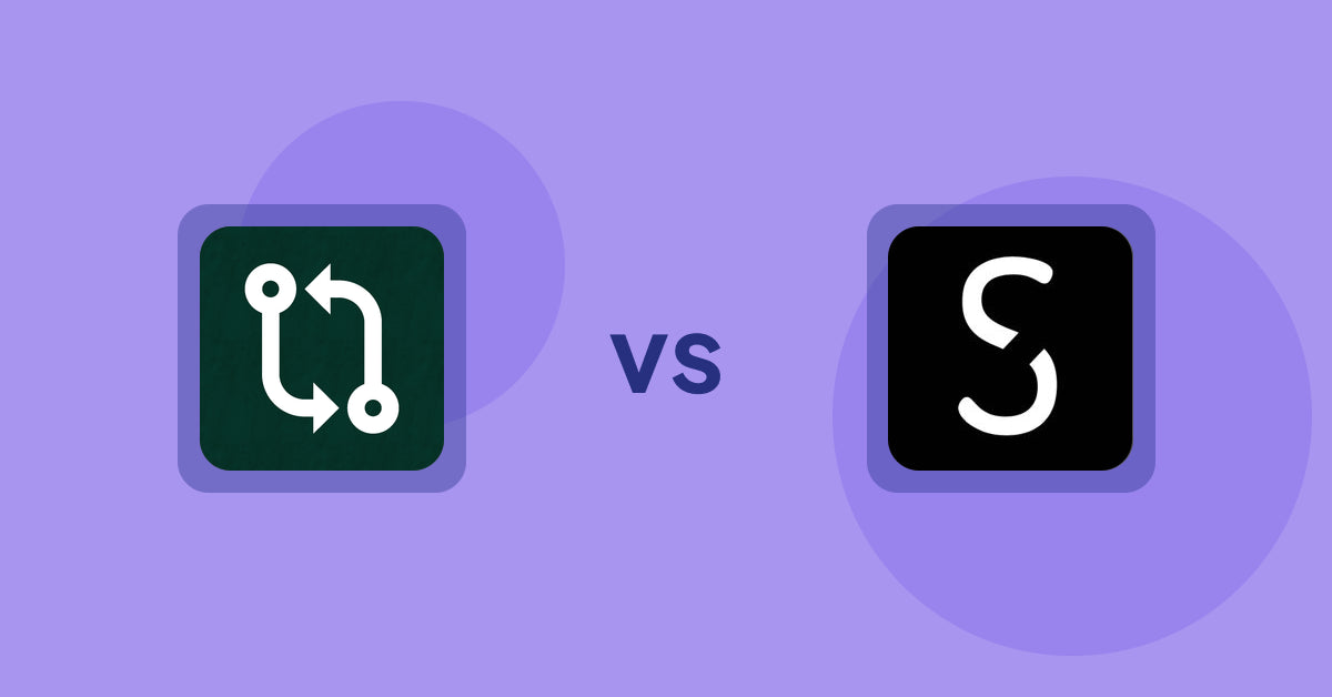 Shopify Product Display Apps: Compareder ‑ Product Compare vs StyleScan AI Virtual Try‑on