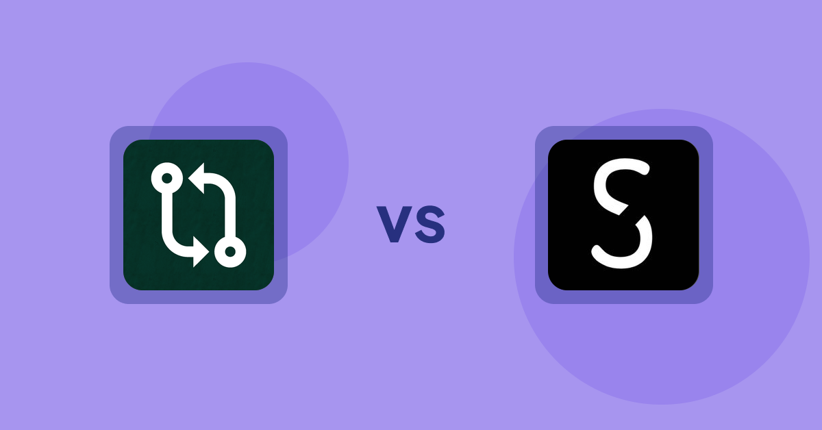 Shopify Product Display Apps: Compareder ‑ Product Compare vs StyleScan AI Virtual Try‑on