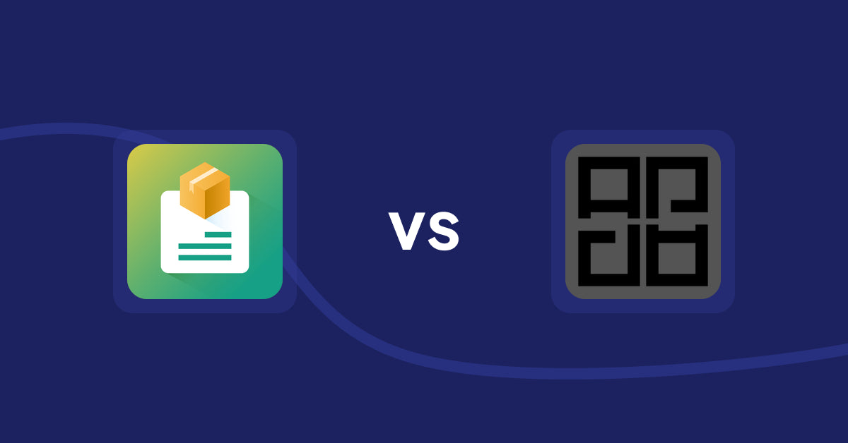 Shopify Product Display Apps: Product Descriptions by AMP vs Archipro Product Sync