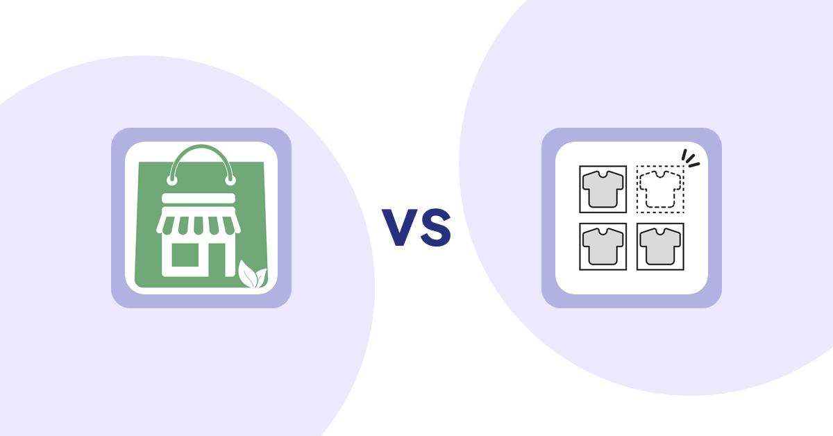 Shopify Product Display Apps: Greeniemart vs シンプル売り切れ非表示｜在庫切れ商品の表示変更