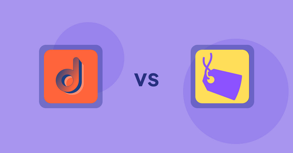 Shopify Product Display Apps: Social Shopper Pro ‑ Instagram vs. Creatify‑Trust Badges & Labels