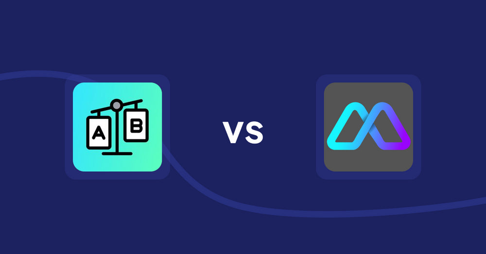 Shopify Product Display Apps: Spec & Compare vs Metadrob: Create Virtual Store