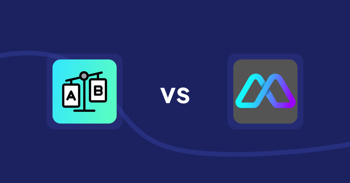 Shopify Product Display Apps: Spec & Compare vs Metadrob: Create Virtual Store