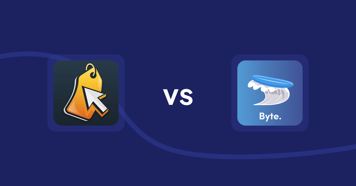 Shopify Product Display Apps: Iconic: Product Features vs. Subcollection Category Surf