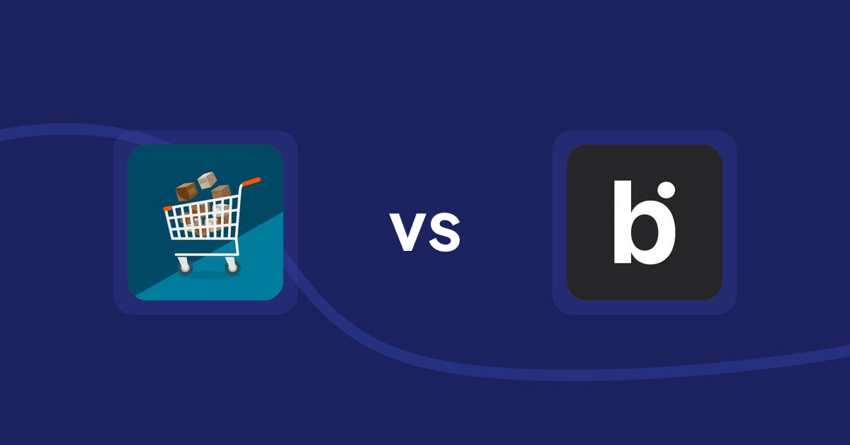 Shopify Product Display Apps: Zestard Bulk Order vs. bitAI: Advance Sort Collection