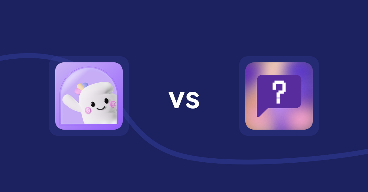 Shopify Product Display Apps: Easify Product Attachments vs FAQbucket ‑ Help Center & FAQ