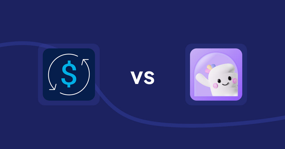 Shopify Product Display Apps: Bestsellers reSort vs. Easify Product Attachments