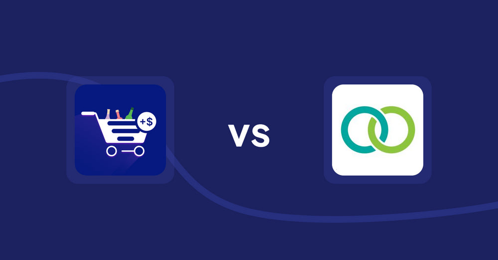 Shopify Product Display Apps: Pfand ‑ Deposit & Cart Fee vs ROOTIP: Stories & Transparency