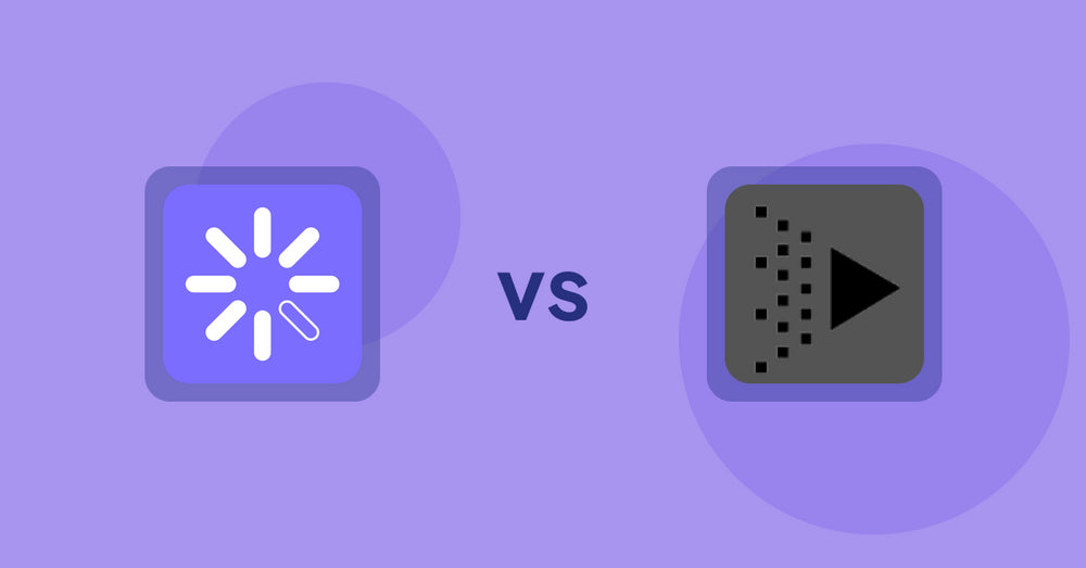 Shopify Product Display Apps: Quinn Shoppable Videos & Reels vs SnapWrite AI