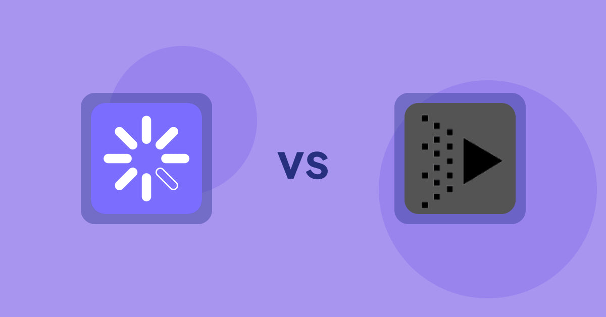 Shopify Product Display Apps: Quinn Shoppable Videos & Reels vs SnapWrite AI