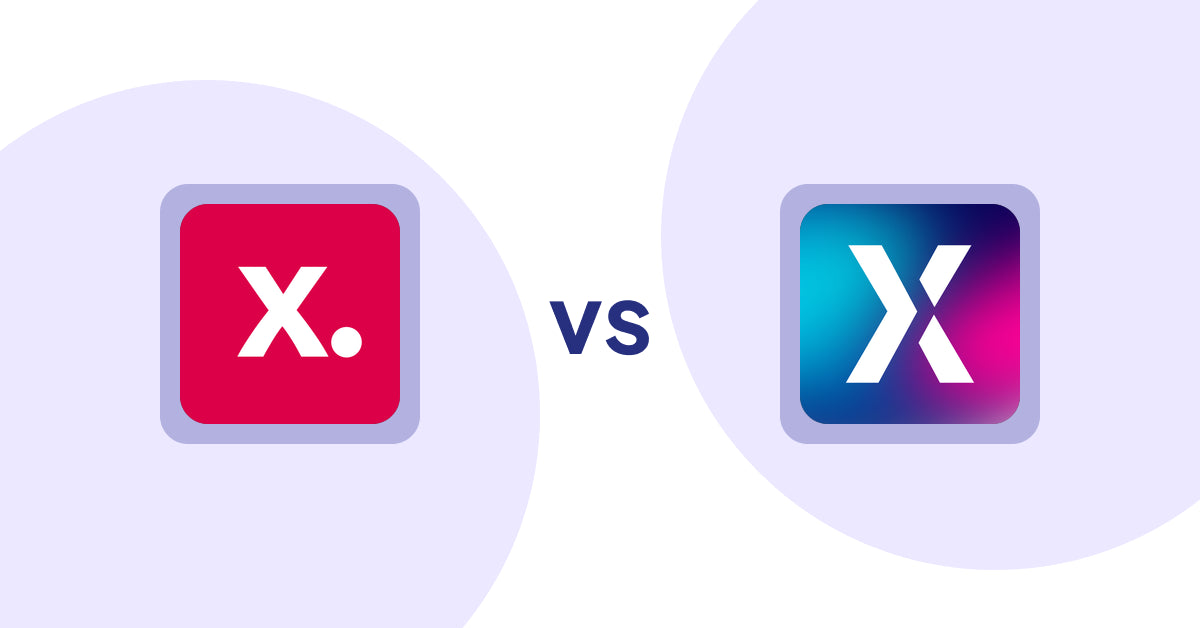 Shopify Product Display Apps: Category & Collection Sort |KX vs MW Upsell Popup & Cross‑sell