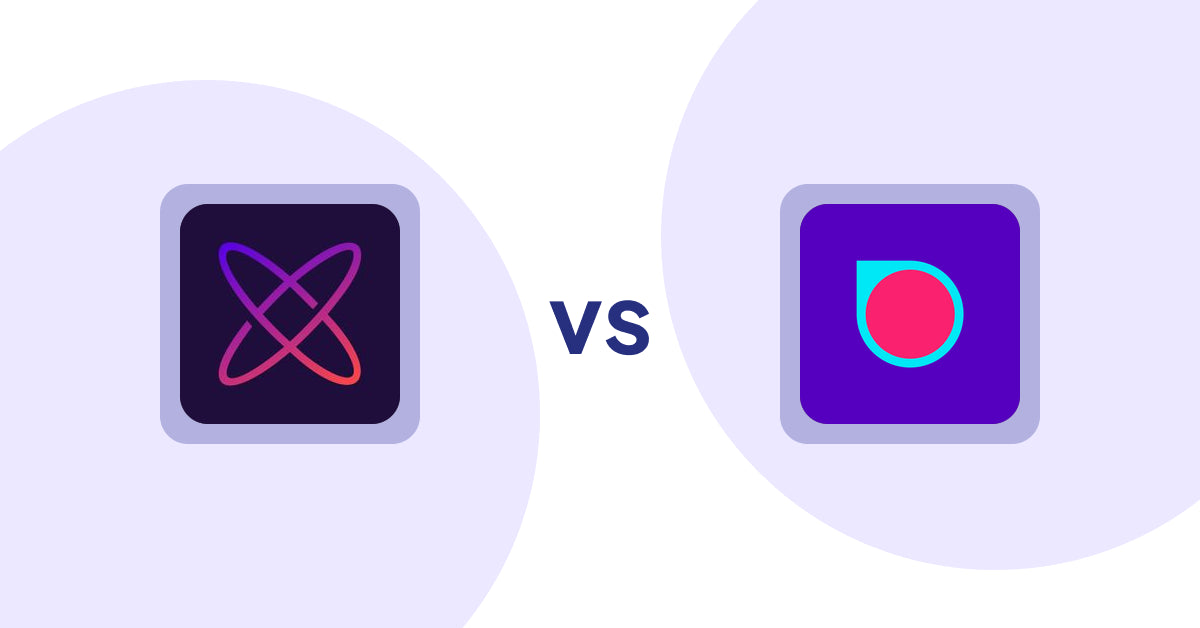 Shopify Product Display Apps: Meteor Mega Menu & Navigation vs. Spotlight: Video Loops