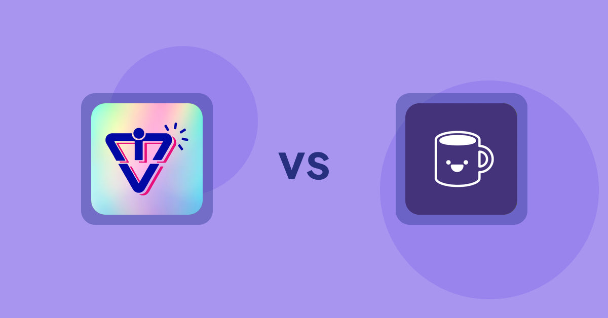 Shopify Product Display Apps: VIM: Variant Image Module vs Mugshot Bot