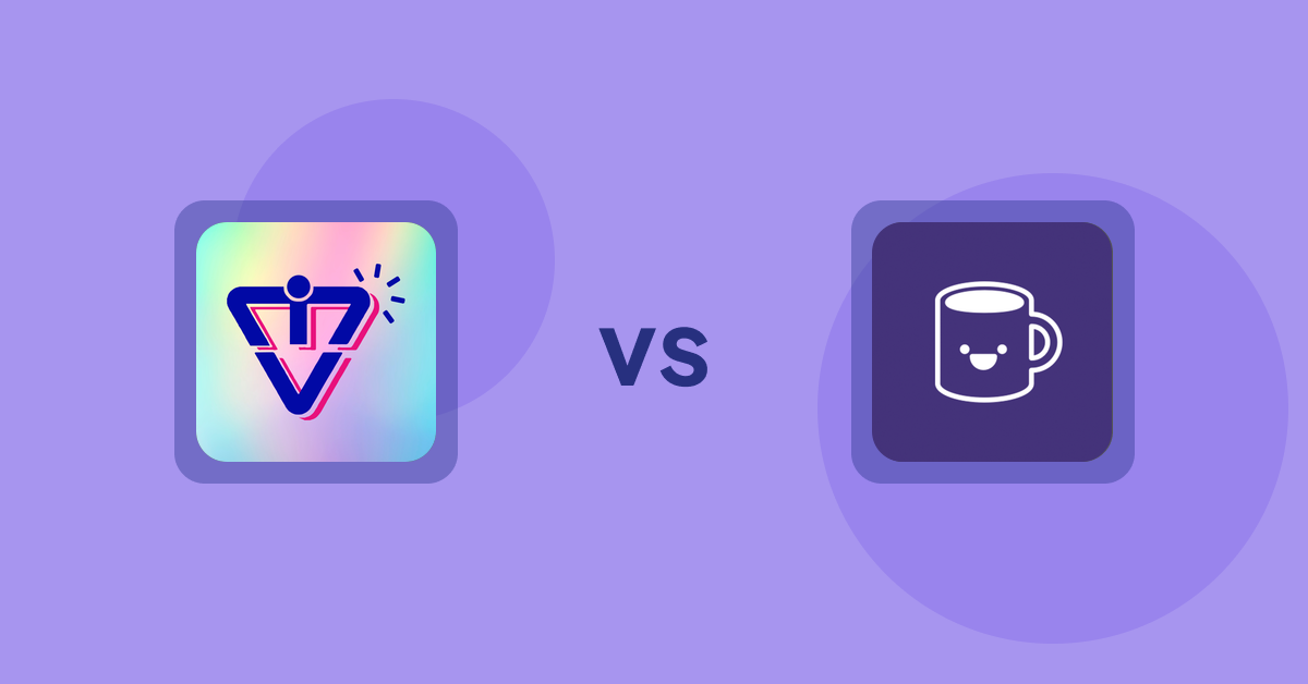 Shopify Product Display Apps: VIM: Variant Image Module vs Mugshot Bot