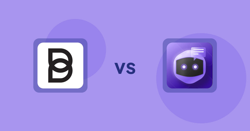 Shopify Product Display Apps: Botika: AI Models Pro Photos vs ChatGPT AI Content Generator